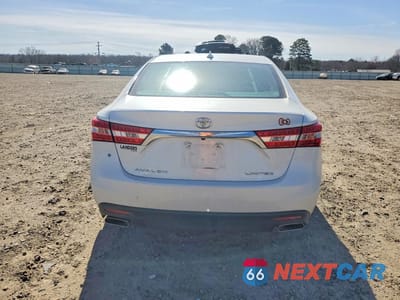 Zdjęcie 6 z 12 samochodu: 2014 TOYOTA AVALON BASE VIN:4T1BK1EB6EU104409 - miniatura