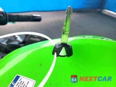 Zdjęcie 8 z 9 samochodu: 2015 KAWASAKI ZX636 E VIN:JKBZXJE10FA014371 - miniatura