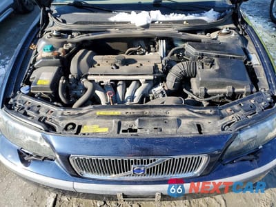 Zdjęcie 11 z 12 samochodu: 2002 VOLV V70 VIN:YV1SW61R522230738 - miniatura