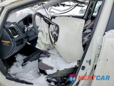 Zdjęcie 7 z 13 samochodu: 2015 KIA RIO LX VIN:KNADM4A33F6449178 - miniatura