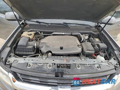 Zdjęcie 11 z 12 samochodu: 2018 CHEV COLORADO LT VIN:1GCHTCEN7J1139862 - miniatura