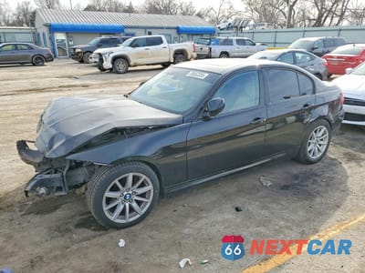 2009 BMW 328 I WBAPH73559A174822 - główne zdjęcie licytacji z USA - miniatura