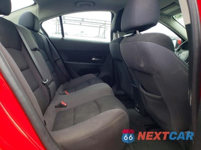 Zdjęcie 10 z 12 samochodu: 2016 CHEVROLET CRUZE LIMITED LT VIN:1G1PE5SB4G7226175 - miniatura