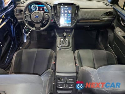 Zdjęcie 8 z 13 samochodu: 2025 SUBARU FORESTER TOURING VIN:JF2SLSTD8SH425174 - miniatura