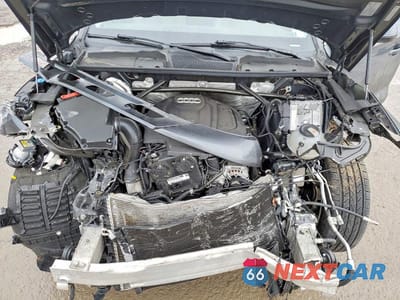 Zdjęcie 12 z 12 samochodu: 2020 AUDI Q5 PREMIUM VIN:WA1ANAFY1L2074037 - miniatura