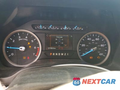Zdjęcie 9 z 12 samochodu: 2020 FORD F250 SUPER DUTY VIN:1FT7W2A63LEE97998 - miniatura