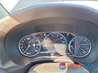 Zdjęcie 9 z 14 samochodu: 2021 BUICK ENCLAVE AVENIR VIN:5GAERDKW6MJ224539 - miniatura