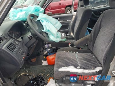 Zdjęcie 7 z 12 samochodu: 1999 HONDA CR-V EX VIN:JHLRD1868XC077186 - miniatura