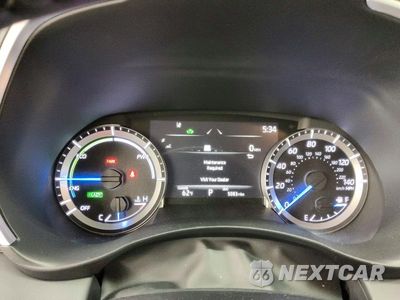 Zdjęcie 9 z 13 samochodu: 2025 TOYOTA HIGHLANDER HYBRID XLE VIN:5TDKBRCH7SS648847 - miniatura