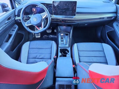 Zdjęcie 8 z 12 samochodu: 2025 VOLKSWAGEN GTI SE VIN:WVW3A7CD8SW219628 - miniatura