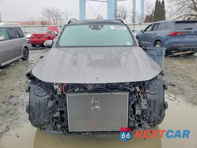 Piąte zdjęcie samochodu w środku: 2023 MERCEDES-BENZ EQB 300 4MATIC VIN:W1N9M0KB0PN066709 - miniatura