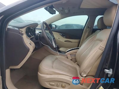 Zdjęcie 7 z 12 samochodu: 2013 BUICK LACROSSE PREMIUM VIN:1G4GF5E33DF294604 - miniatura
