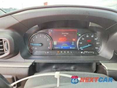 Zdjęcie 9 z 13 samochodu: 2023 FORD EXPLORER XLT VIN:1FMSK8DH0PGC32418 - miniatura