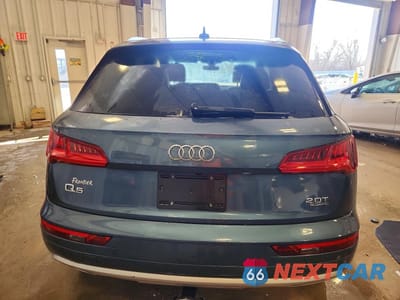 Zdjęcie 6 z 12 samochodu: 2018 AUDI Q5 PREMIUM PLUS VIN:WA1BNAFY8J2078300 - miniatura