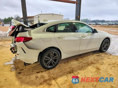 Trzecie zdjęcie samochodu z tyłu: 2020 BMW 228XI VIN:WBA73AK00L7F79026 - miniatura