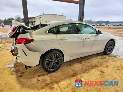 Trzecie zdjęcie samochodu z tyłu: 2020 BMW 228XI VIN:WBA73AK00L7F79026 - miniatura