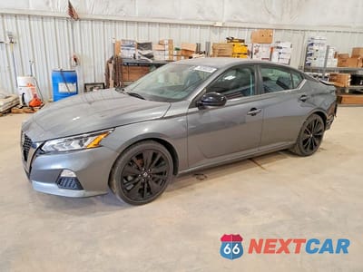 2020 NISSAN ALTIMA 2.5 SR 1N4BL4CV8LN311090 - główne zdjęcie licytacji z USA - miniatura