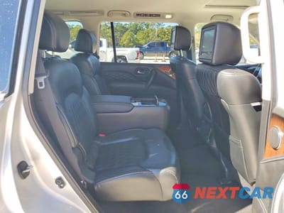 Zdjęcie 11 z 13 samochodu: 2019 INFINITI QX80 LUXE VIN:JN8AZ2NF1K9681646 - miniatura