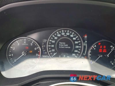 Zdjęcie 9 z 13 samochodu: 2024 MAZDA CX-90 PREFERRED PLUS VIN:JM3KKCHD5R1144993 - miniatura