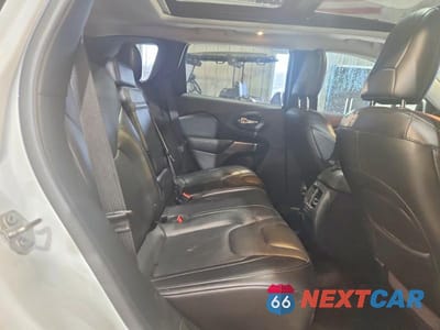 Zdjęcie 11 z 14 samochodu: 2019 JEEP CHEROKEE LIMITED VIN:1C4PJMDX3KD200909 - miniatura