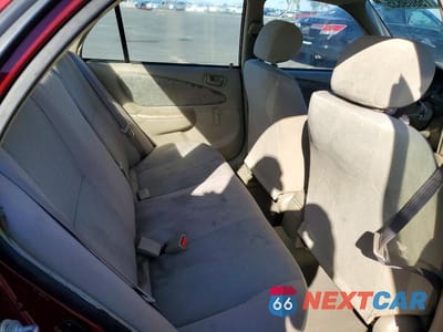 Zdjęcie 10 z 11 samochodu: 1999 TOYOTA COROLLA VE VIN:1NXBR12E3XZ217280 - miniatura