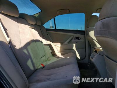 Zdjęcie 10 z 12 samochodu: 2011 TOYOTA CAMRY BASE VIN:4T1BF3EK3BU651052 - miniatura