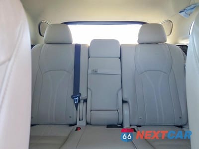 Zdjęcie 10 z 12 samochodu: 2020 LEXUS RX 350 BASE VIN:2T2JZMAA6LC153139 - miniatura