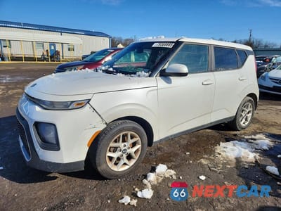 2020 KIA SOUL S KNDJ23AU3L7012172 - główne zdjęcie licytacji z USA - miniatura
