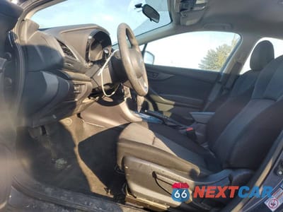 Zdjęcie 7 z 12 samochodu: 2017 SUBARU IMPREZA VIN:4S3GTAA60H3750345 - miniatura