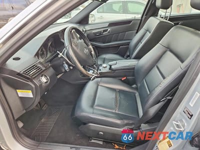 Zdjęcie 7 z 11 samochodu: 2010 MERCEDES-BENZ E 350 4MATIC VIN:WDDHF8HB2AA231828 - miniatura