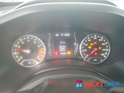 Zdjęcie 9 z 12 samochodu: 2019 JEEP RENEGADE LATITUDE VIN:ZACNJBBB0KPK35120 - miniatura