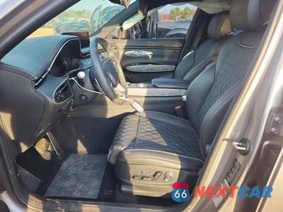 Zdjęcie 7 z 14 samochodu: 2025 GENESIS GV70 3.5T SPORT VIN:5NMMCDTCXSH024069 - miniatura