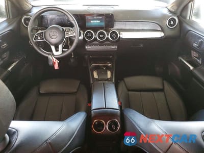 Zdjęcie 8 z 11 samochodu: 2022 MERCEDES-BENZ GLB 250 VIN:W1N4M4GB4NW172906 - miniatura