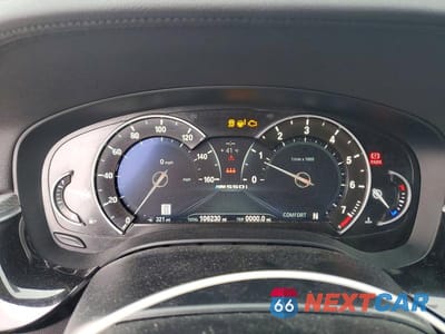 Zdjęcie 9 z 11 samochodu: 2019 BMW M550XI VIN:WBAJB9C53KB465225 - miniatura