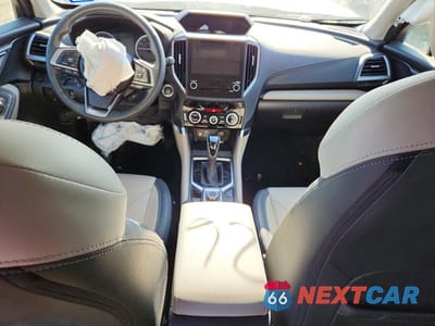 Zdjęcie 8 z 11 samochodu: 2024 SUBARU FORESTER LIMITED VIN:JF2SKALC0RH476358 - miniatura