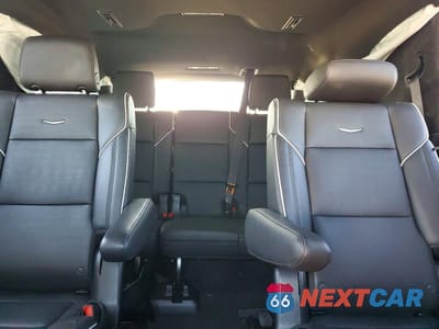 Zdjęcie 10 z 12 samochodu: 2022 CADILLAC ESCALADE SPORT VIN:1GYS4EKL9NR308976 - miniatura