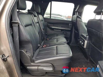 Zdjęcie 11 z 12 samochodu: 2019 FORD EXPEDITION MAX XLT VIN:1FMJK1JT7KEA51980 - miniatura