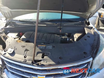 Zdjęcie 12 z 14 samochodu: 2014 CHEVROLET TRAVERSE LT VIN:1GNKRHKD4EJ373189 - miniatura