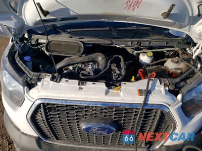 Zdjęcie 12 z 13 samochodu: 2024 FORD TRANSIT T-350 VIN:1FTBW3U80RKA67840 - miniatura