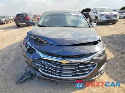 Piąte zdjęcie samochodu w środku: 2023 CHEVROLET MALIBU LS VIN:1G1ZB5STXPF121687 - miniatura