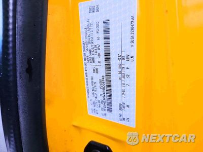 Zdjęcie 14 z 14 samochodu: 2024 FORD ECONOLINE E-350 VIN:1FDWE3FN4RDD08743 - miniatura