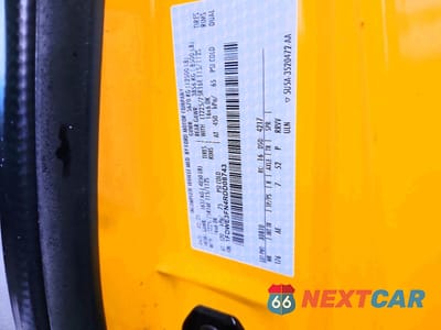 Zdjęcie 14 z 14 samochodu: 2024 FORD E350 BOX TRUCK VIN:1FDWE3FN4RDD08743 - miniatura
