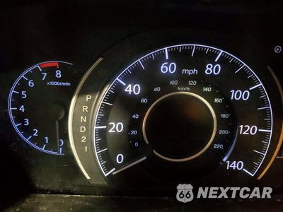 Zdjęcie 9 z 14 samochodu: 2012 HONDA CR-V EXL VIN:5J6RM3H79CL043618 - miniatura