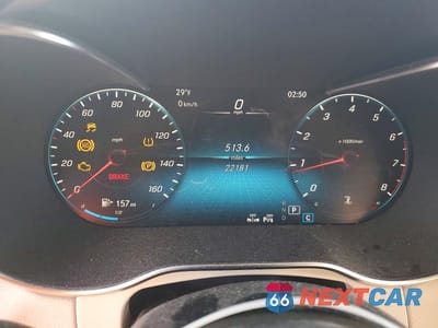 Zdjęcie 9 z 13 samochodu: 2022 MERCEDES-BENZ GLC 300 4MATIC VIN:W1N0G8EB5NV381741 - miniatura