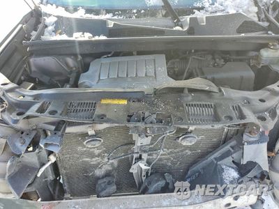 Zdjęcie 12 z 15 samochodu: 2008 TOYOTA HIGHLANDER LIMITED VIN:JTEES42A382083660 - miniatura