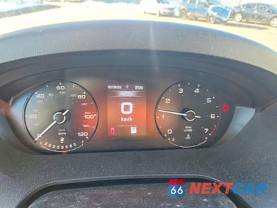 Zdjęcie 9 z 13 samochodu: 2024 RAM PROMASTER 2500 UTILITY / SERVICE VAN VIN:3C6LRVDG5RE110402 - miniatura