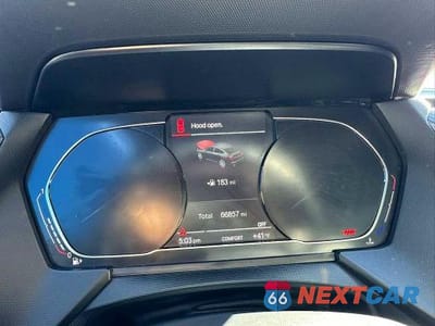 Zdjęcie 9 z 10 samochodu: 2021 BMW M235XI VIN:WBA13AL06M7G83218 - miniatura