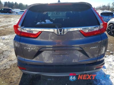 Zdjęcie 6 z 12 samochodu: 2019 HONDA CR-V EXL VIN:2HKRW2H87KH658898 - miniatura