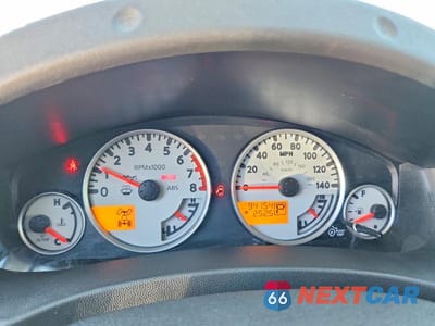 Zdjęcie 9 z 11 samochodu: 2011 NISSAN XTERRA X VIN:5N1AN0NW7BC510278 - miniatura