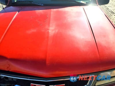 Zdjęcie 11 z 11 samochodu: 1997 GMC SIERRA K1500 VIN:1GTEK14R1VZ505286 - miniatura